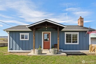 9461 N Thorp Hwy, Thorp, WA 98946