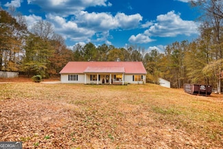 225 Ewing Dr, Social Circle, GA 30025