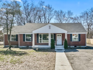 1150 E Clark Blvd, Murfreesboro, TN 37130