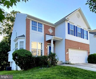 9623 Justin Ln, Laurel, MD 20723