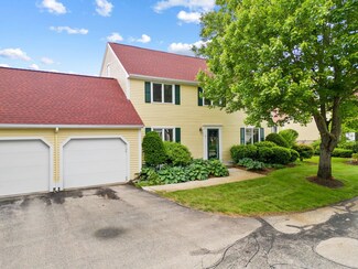 4 Pewter Ct Unit U63, Nashua, NH 03063