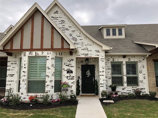 319 Tinker Trail, Burleson, TX 76028