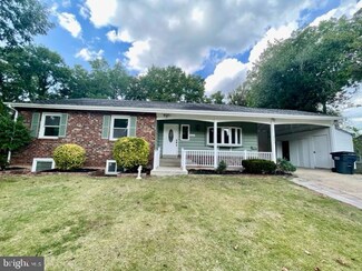 9824 Sudley Manor Dr, Manassas, VA 20109