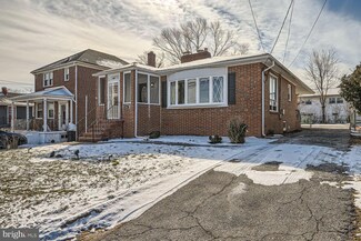 6611 Golden Ring Rd, Rosedale, MD 21237