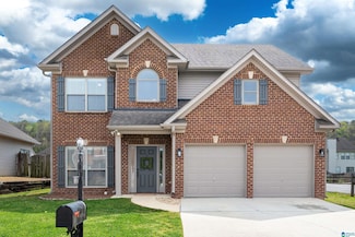 685 Forest Lakes Dr, Sterrett, AL 35147