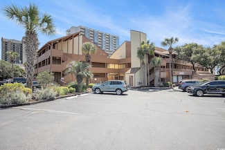 5505 N Ocean Blvd Unit 303, Myrtle Beach, SC 29577