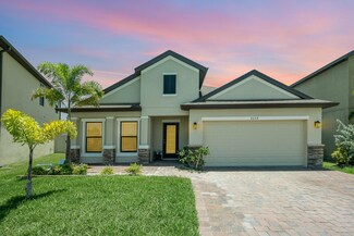 4668 Alligator Flag Cir, West Melbourne, FL 32904