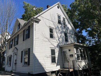 12 York Ave, Towanda, PA 18848