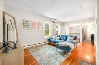 37 Sackville St Unit 1, Charlestown, MA 02129