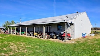 1360 S County Road 925 W, Medora, IN 47260