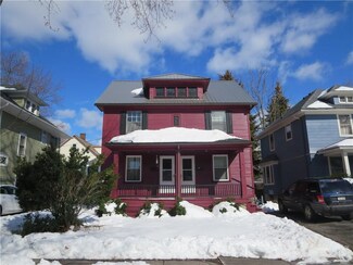 32 Vermont St Unit 34, Rochester, NY 14609