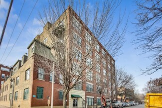 1720 N Marshfield Ave Unit 110, Chicago, IL 60622