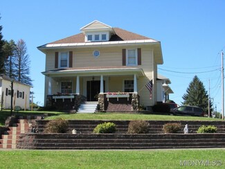 100 Hillcrest Rd, Frankfort, NY 13340
