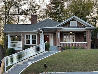 1134 Donnelly Ave SW, Atlanta, GA 30310