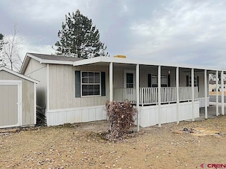 901 6530 Rd Unit 4115, Montrose, CO 81401