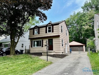 3748 Orono Dr, Toledo, OH 43614