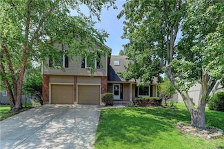 15742 Horton St, Overland Park, KS 66223