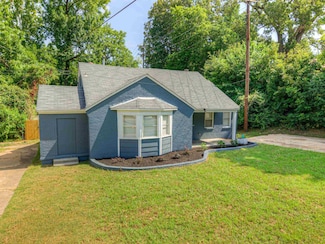 1778 Edward Ave, Memphis, TN 38107