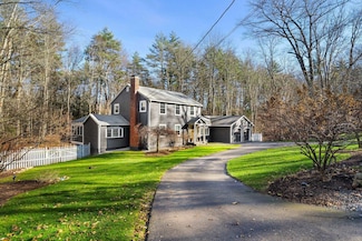 12 Ravine Rd, Amherst, NH 03031