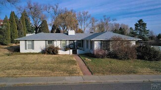 3120 Country Club Dr, Pueblo, CO 81008