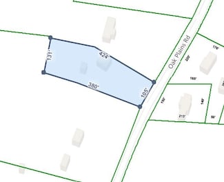 258 Oak Plains Rd, Clarksville, TN 37043