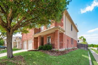 3725 Lazy River Ranch Rd, Roanoke, TX 76262