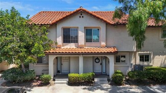 26151 La Real Unit A, Mission Viejo, CA 92691