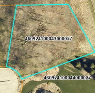 3555 S Maple Lane Ct, New Durham Township, IN 46350