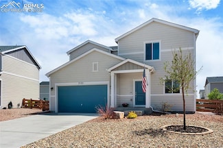 7135 Preble Dr, Colorado Springs, CO 80915