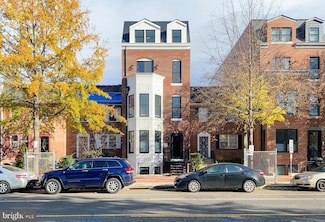 1317 11th St NW Unit 8, Washington, DC 20001