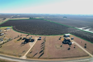 FM 619 Farm To Market Road 619, Taylor, TX 76574