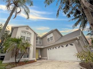 15009 Cloverdale Dr, Fort Myers, FL 33919