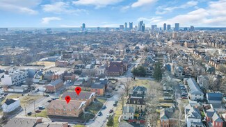 1309 Fair Ave, Columbus, OH 43205