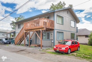 4001 Garfield St, Anchorage, AK 99503