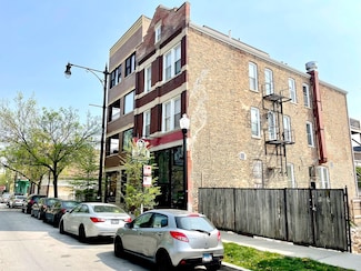 3355 S Morgan St Unit 2R, Chicago, IL 60608