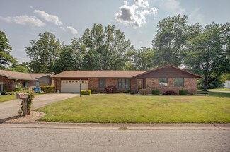 213 Britanna Dr, Swansea, IL 62226