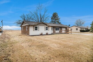 505 S Park Dr, Monticello, IN 47960