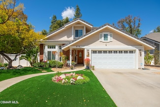 6755 Oak Springs Dr, Oak Park, CA 91377