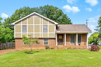 509 Jasmin Dr, Nashville, TN 37211