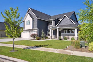 2635 N Yount Way, Eagle, ID 83616