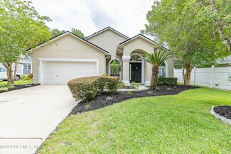 4309 Comanche Trail Blvd, Saint Johns, FL 32259