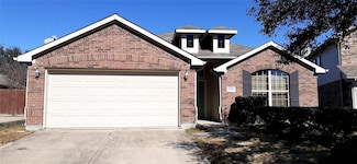 3005 Mill Creek Way, Forney, TX 75126