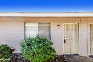 9230 N 6th St Unit 6, Phoenix, AZ 85020