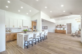 1144 Calico Ridge Dr, Henderson, NV 89011