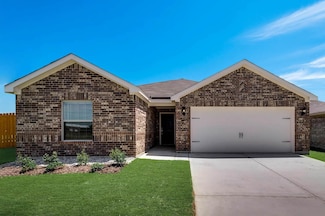 3021 Boran Dr, Forney, TX 75126