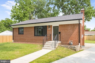418 Belton Ct, Silver Spring, MD 20901