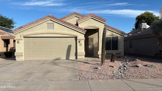 13002 W Hearn Rd, El Mirage, AZ 85335