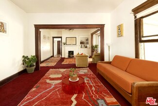 301 N Electric Ave, Alhambra, CA 91801