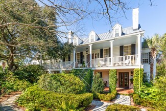 245 Bennett St, Mount Pleasant, SC 29464