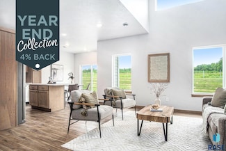 8024 E Tencate Place, Sioux Falls, SD 57110